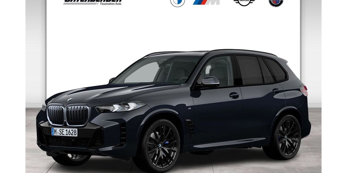 BMW X5 15.357 km 100.890 &euro; Bad Wiessee 83707