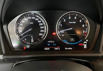 BMW 225 Active Tourer 101.000 km 15.200 &euro; Eslohe 59889