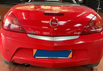 Opel Tigra 180.000 km 3.990 &euro; Bergheim-Niederaussem 50129