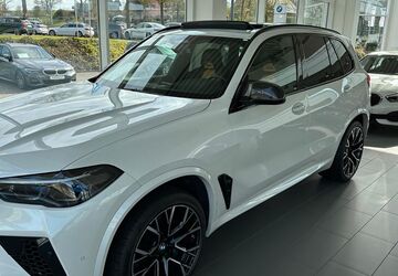 BMW X5 M 52.000 km 80.950 &euro; Reichshof-Denklingen 51580