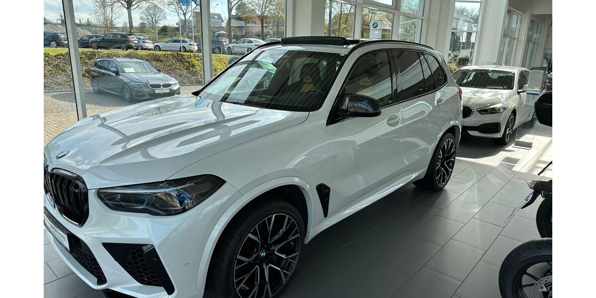 BMW X5 M 52.000 km 80.950 &euro; Reichshof-Denklingen 51580