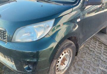 Daihatsu Terios 170.000 km 4.850 &euro; Ilmenau 98693