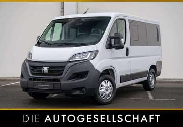 Fiat Ducato 59.747 km 29.990 &euro; Heidenau bei Dresden 01809