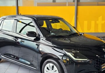 Suzuki Swift 2.400 km 18.400 &euro; Mettingen 49497
