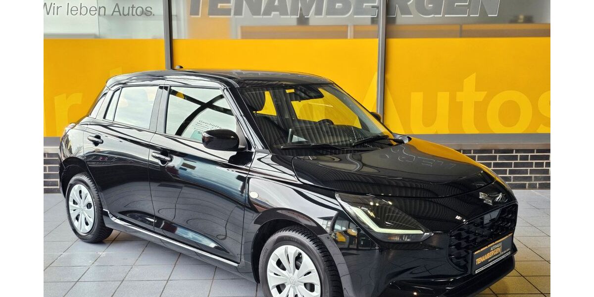 Suzuki Swift 2.400 km 18.400 &euro; Mettingen 49497