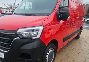 Renault Master 114.000 km 15.950 &euro; Aschaffenburg 63741