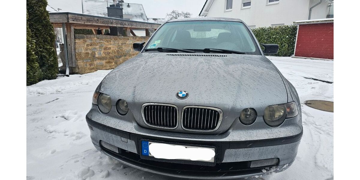 BMW 316 145.000 km 2.100 &euro; Bielefeld 33609