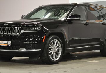 Jeep Grand Cherokee 109.792 km 49.990 &euro; Schenefeld | Hamburg 22869