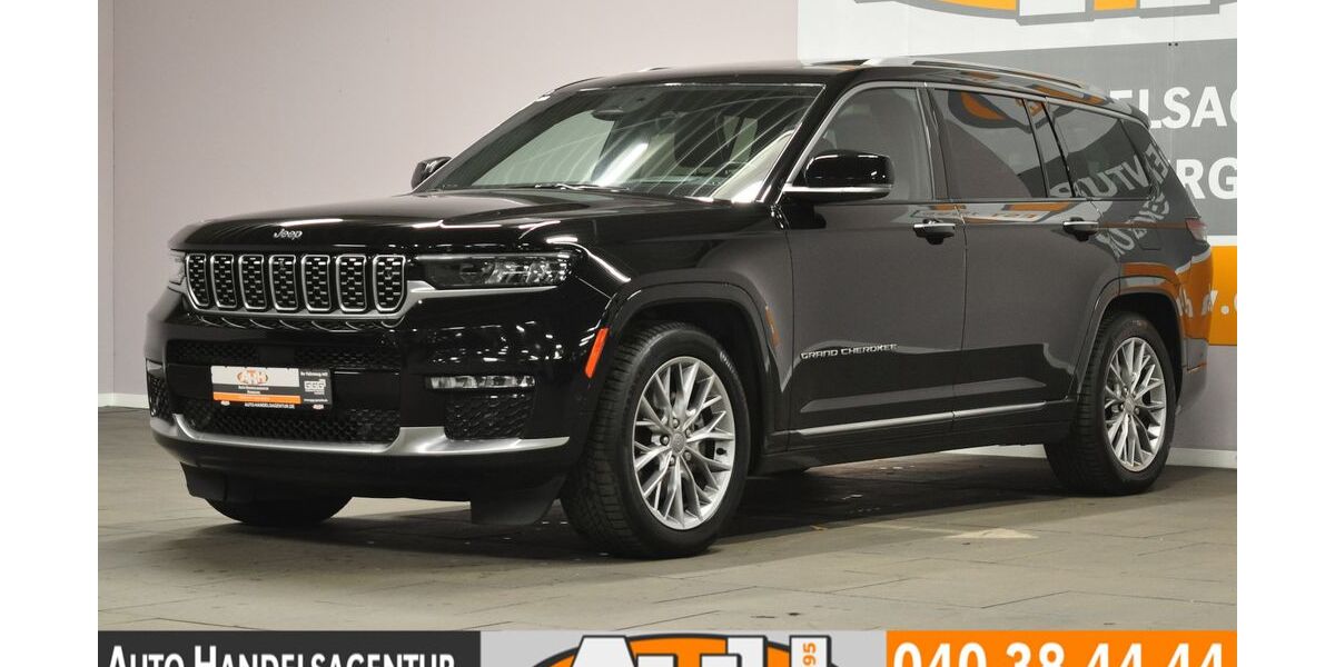 Jeep Grand Cherokee 109.792 km 49.990 &euro; Schenefeld | Hamburg 22869