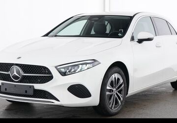 Mercedes-Benz A 250 4.555 km 35.980 &euro; Kaiserslautern 67663