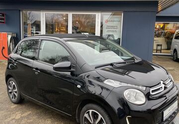 Citroen C1 59.900 km 8.990 &euro; Worpswede 27726