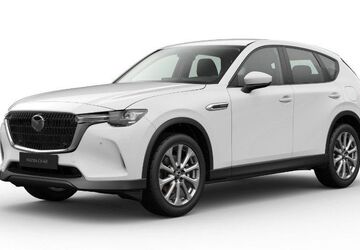 Mazda CX-60 10.913 km 37.985 &euro; Hilter 49176