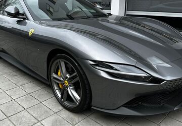 Ferrari Roma 3.900 km 219.900 &euro; Nürnberg 90408