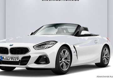 BMW Z4 8.603 km 42.420 &euro; Euskirchen 53879
