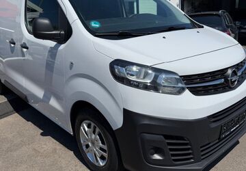 Opel Vivaro 320.000 km 8.990 &euro; Idar Oberstein 55743