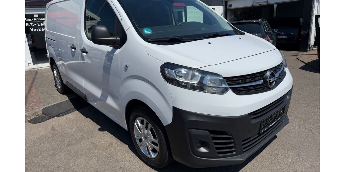Opel Vivaro 320.000 km 8.990 &euro; Idar Oberstein 55743