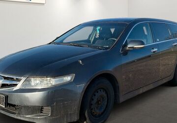 Honda Accord 194.290 km 2.999 &euro; Brehna 06796
