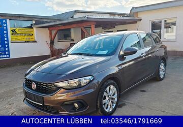 Fiat Tipo 91.000 km 9.990 &euro; Lübben 15907