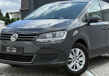 VW Sharan 56.711 km 27.500 &euro; Ransbach-Baumbach 56235