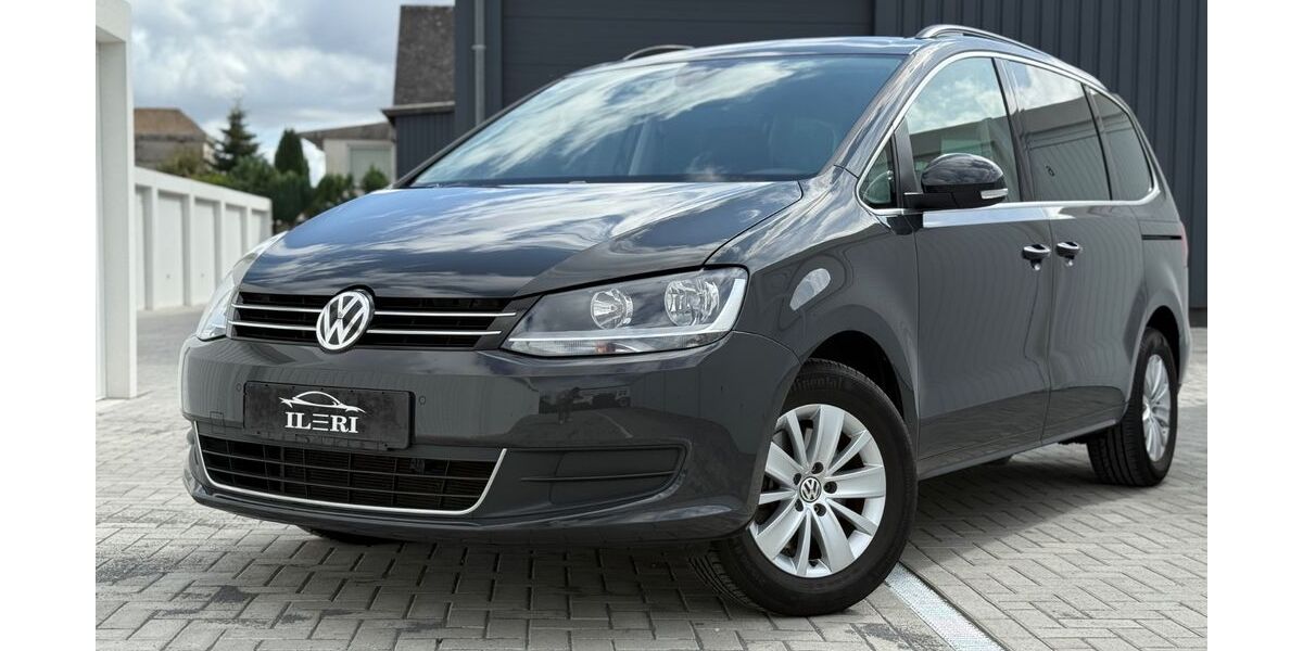 VW Sharan 56.711 km 28.500 &euro; Ransbach-Baumbach 56235
