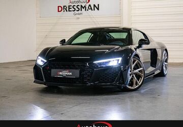 Audi R8 60.242 km 110.467 &euro; Hamm 59067