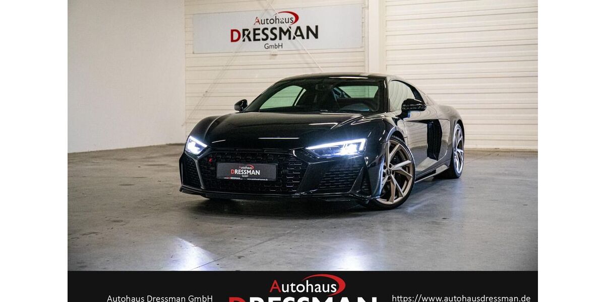 Audi R8 60.242 km 114.240 &euro; Hamm 59067