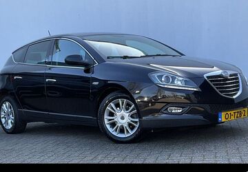 Lancia Delta 240.037 km 2.200 &euro; Surhuisterveen 
