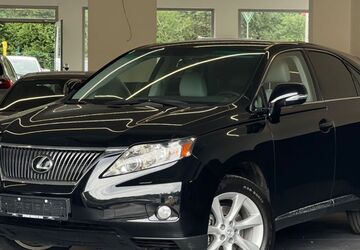 Lexus RX 350 248.000 km 11.990 &euro; Alfter bei Bonn 53347