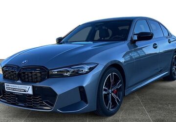 BMW M340d 11.900 km 64.990 &euro; Pfullendorf 88630