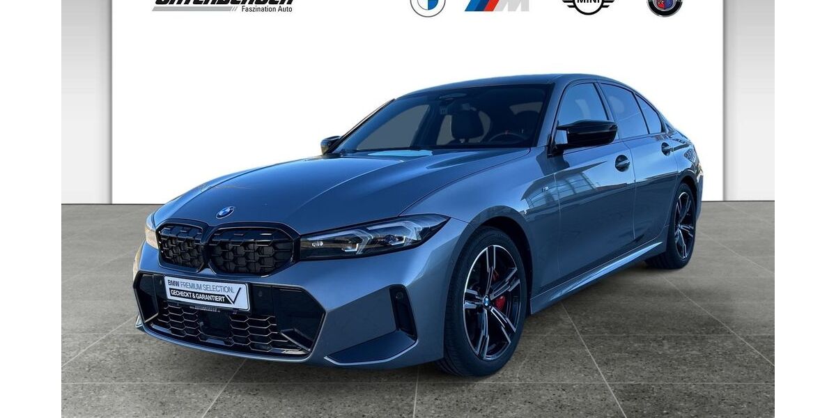 BMW M340d 11.900 km 64.990 &euro; Pfullendorf 88630