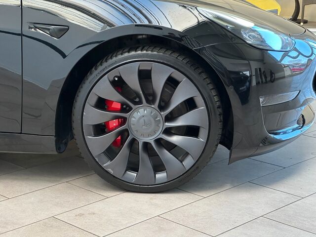 Tesla Model 3 Performance AWD Navi*Leder*LED*20Zoll 72.007 km 29.289 &euro; Gebesee 99189