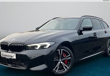 BMW 320 6.245 km 45.285 &euro; Achim 28832