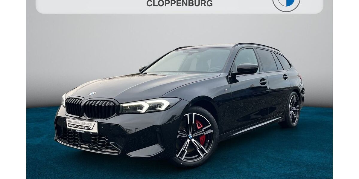 BMW 320 6.245 km 45.285 &euro; Achim 28832