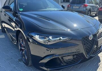 Alfa Romeo Giulia 2.480 km 70.990 &euro; Öhringen 74613