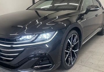 VW Arteon 30.256 km 44.980 &euro; Cloppenburg 49661
