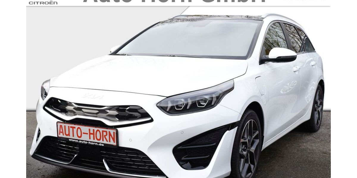 Kia ceed Sportswagon 8.500 km 33.875 &euro; Kiel 24146