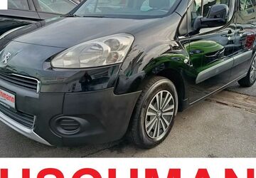 Peugeot Partner 119.700 km 6.999 &euro; Bielefeld 33609