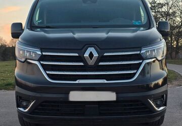 Renault Trafic 46.100 km 36.800 &euro; Stuttgart 70376