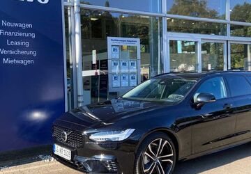 Volvo V90 9.900 km 60.901 &euro; Lüneburg 21339