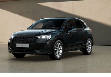 Audi Q3 15.570 km 39.060 &euro; Wetzlar 35576