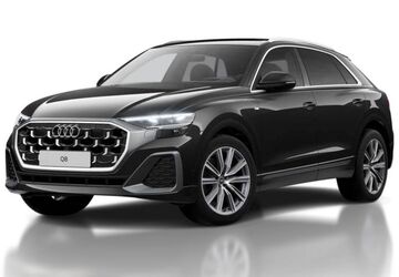 Audi Q8 23.200 km 75.999 &euro; Neuenkirchen bei Bassum 27251