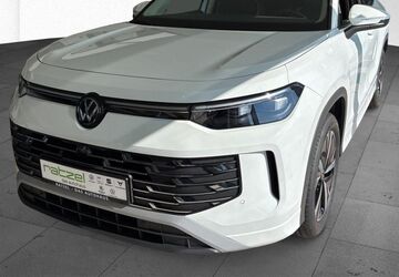 VW Tayron 2.222 km 49.993 &euro; Zell u.A. 73119
