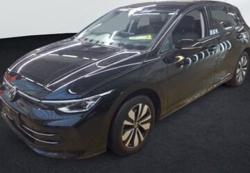 VW Golf 25.229 km 28.680 &euro; Alsfeld 36304