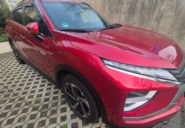 Mitsubishi Eclipse Cross 92.000 km 17.599 &euro; Leverkusen 51381
