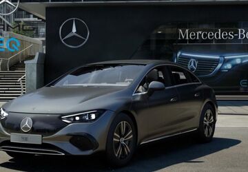 Mercedes-Benz EQE 14.957 km 45.890 &euro; Altenkirchen 57610