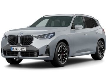 BMW X3 5.700 km 62.350 &euro; Lohr am Main 97816