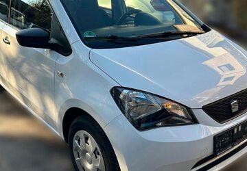 Seat Mii 104.500 km 4.900 &euro; Grevenbroich 41517