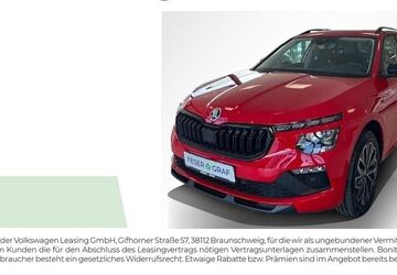 Skoda Kamiq 3.350 km 29.390 &euro; Höchstadt an der Aisch 91315