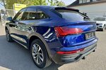 Audi Q5 40 TDI quattro advanced LED S-Line Sportback 61.080 km 36.500 &euro; Mainz 55122