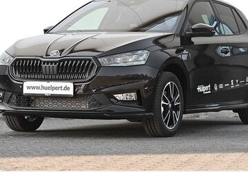 Skoda Fabia 6.883 km 24.150 &euro; Dortmund 44309